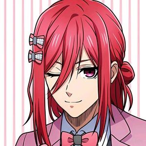 Meet your Posher, Jazmin